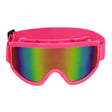 Occhiali da sci Boland Party rosa neon