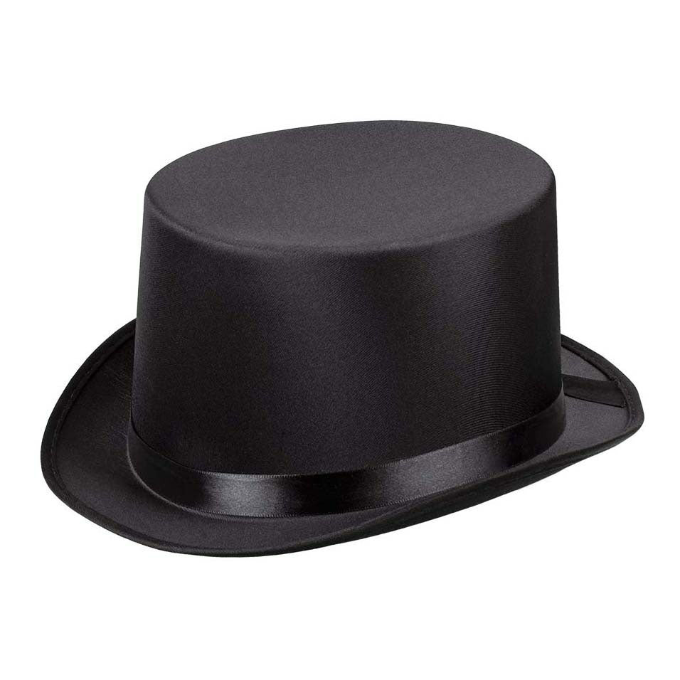 Cappello Boland gala nero