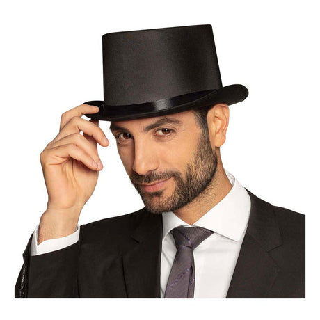 Cappello Boland gala nero