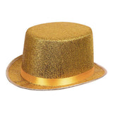 Cappello Boland sfarzoso oro