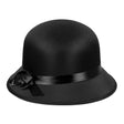 Cappello Boland charlestion lady nero