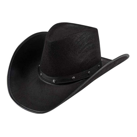 Cappello Boland wichita nero