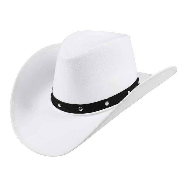 Cappello Boland wichita bianco