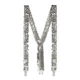 Set accessori Boland argento