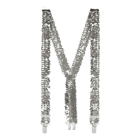 Set accessori Boland argento