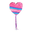 Boland tira pignatta cuore rosa l