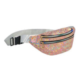 Marsupio Boland Holodelic Rose Gold