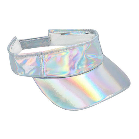 Set accessori Boland Holo Festival argento