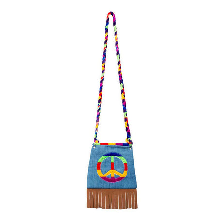Borsa a tracolla Boland pace, 19x19 cm
