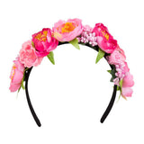 Boland diadema di loto