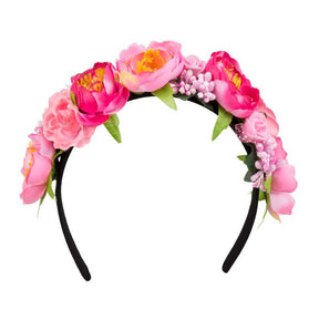Boland diadema di loto
