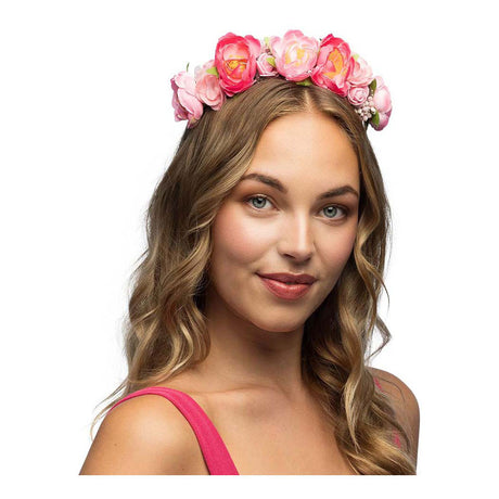 Boland diadema di loto