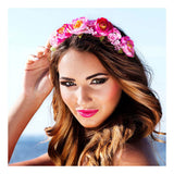Boland diadema di loto