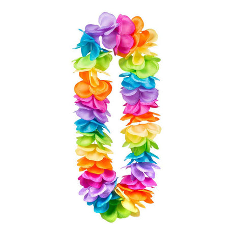 Boland Corona hawaiana arcobaleno deluxe xl