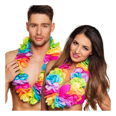 Boland Corona hawaiana arcobaleno deluxe xl