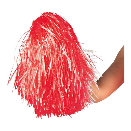 Boland pompon rosso deluxe