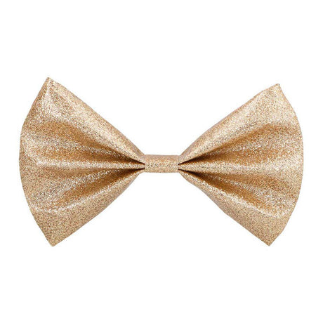 Papillon Boland glitter oro