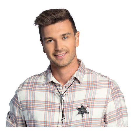 Set Boland cowboy, 2 pezzi.