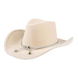 Cappello Boland Nord Dakota