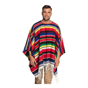 Poncho Boland Diego