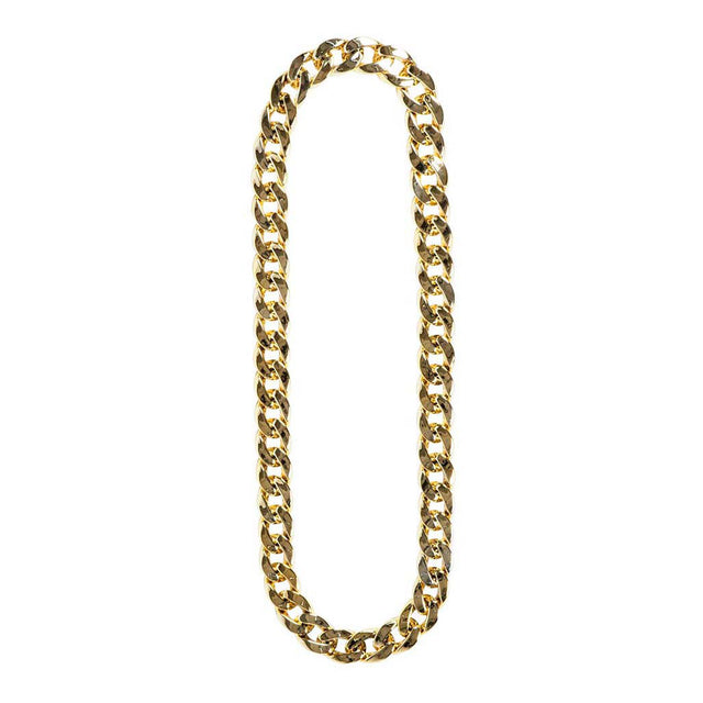 Collana Boland magnaccia oro