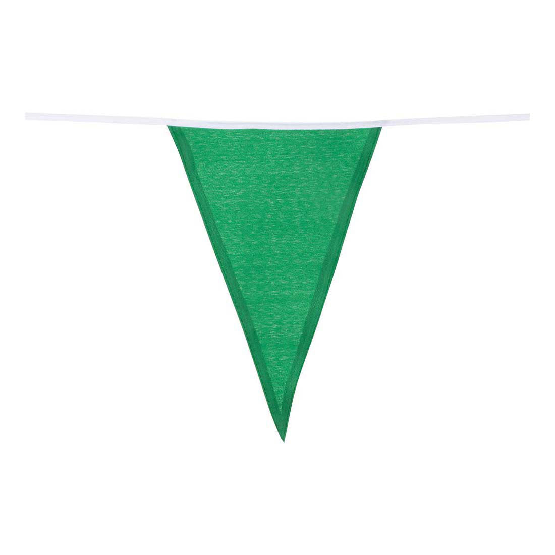 Linea bandiera colorata in poliestere Boland 10m