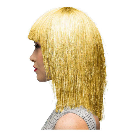 Parrucca Boland oro pazzesco