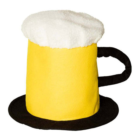 Birra cappello Boland