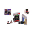 Set da gioco con auto Johntoy 13x10x17 cm