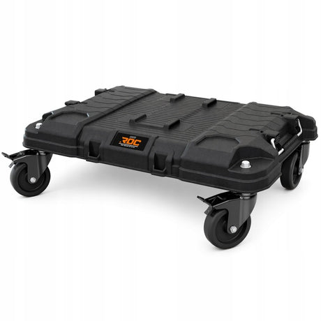 Keter transportplatform voor trolleys