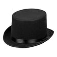 Cappello a cilindro Boland in feltro