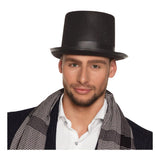 Cappello a cilindro Boland in feltro