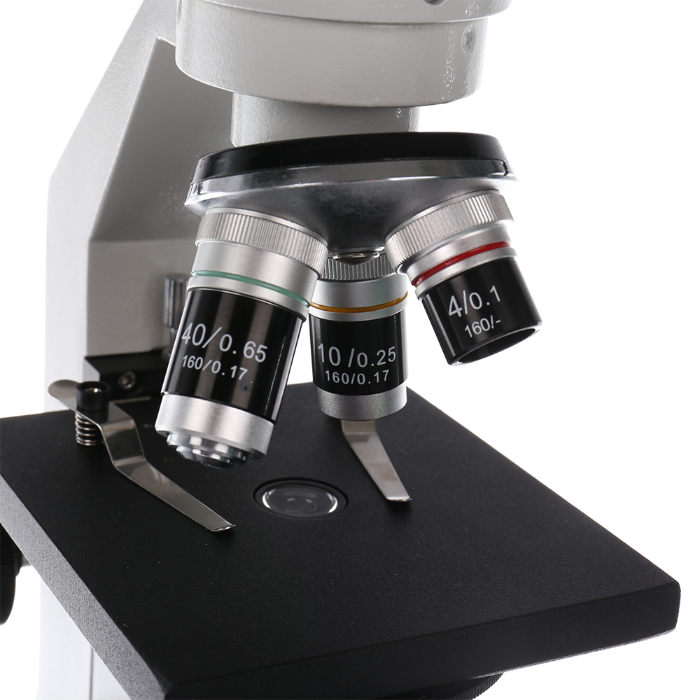 Microscopio di studio Byomic BYOO-30