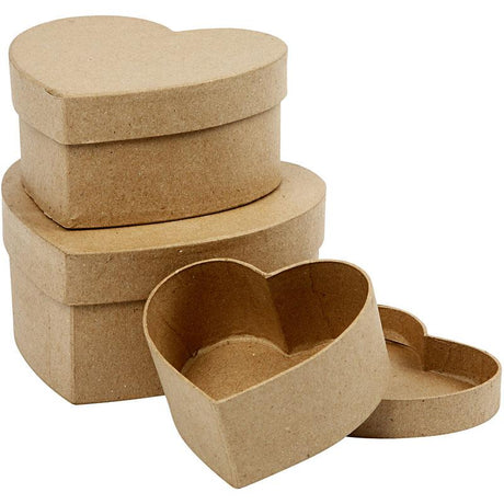 Azienda creativa https: www.cchobby.nl cuori-scatole-h-5-6-5-7-5-cm-b-10-12-5-15-cm-3-pezzi-1-set