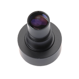 Adattatore telecamera DSLR universale Byomic per microscopi