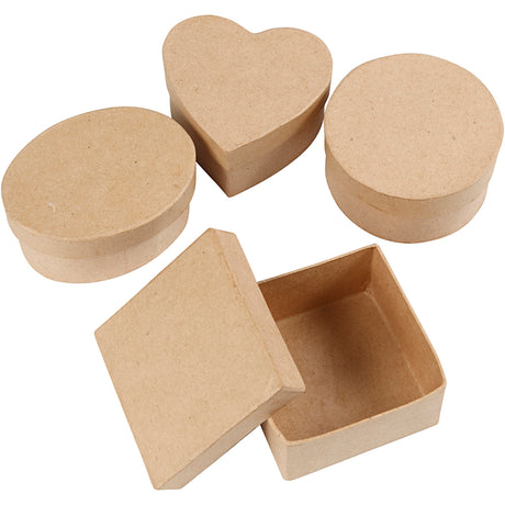 Https: www.cchobby.nl scatole-medie-h-5-cm-p-10-12-cm-4-pezzi-1-scatola