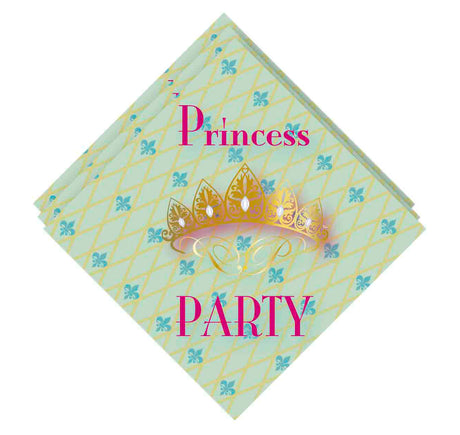 Haza Witbaard Naukins Princess Party, 20 °.