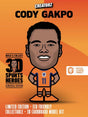 Oku creatorez 3d cody gakpo eroi dello sport
