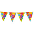 Haza Witbaard Flag Line 2 anni, 10mtr.
