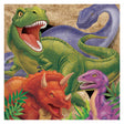 Tovaglioli Haza dinosauro Barbabianca, 16 pz.