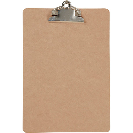 Https: www.cchobby.nl clipboard-a5-size-19x27x0-3-cm-1-pezzo