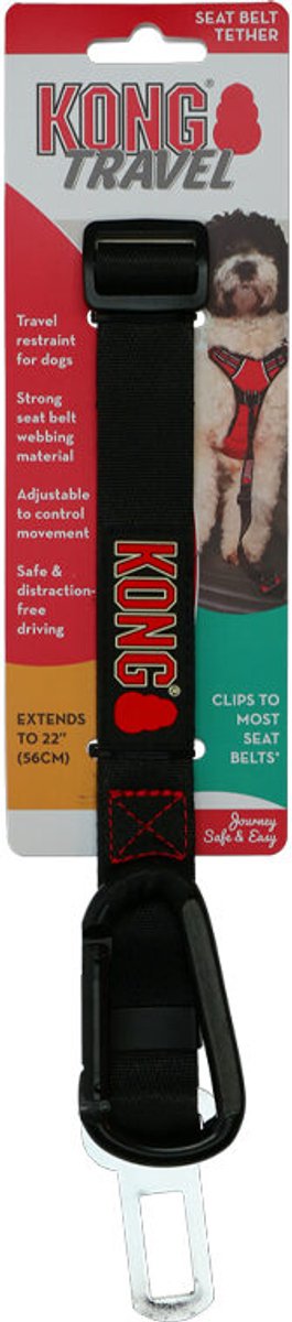 Cintura di sicurezza Kong