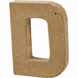 Azienda creativa https: www.cchobby.nl lettera-d-h-10-cm-b-7-7-cm-spessore-1-7-cm-1-pezzo