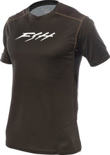 Maglia giovanile Fasthouse Alloy Ronin