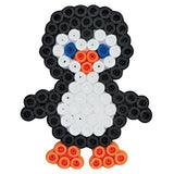 Perle Hama Maxi String Set Pinguin 250 pezzi