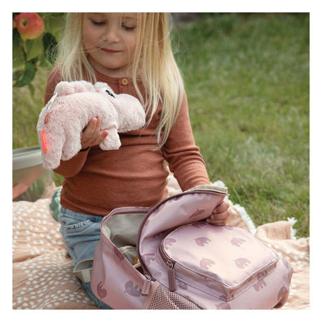 Done by deer zaino per bambini ozzo rosa 5 l