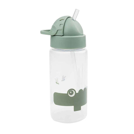 Done by deer tazza in paglia cocco verde, 350ml
