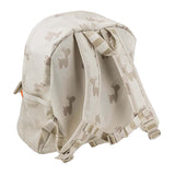 Done by deer zaino per bambini lalee beige 5 l