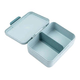 Portapane Done by Deer con scomparti - blu