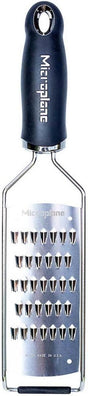 Microplane - grattugia julienne gourmet - nera